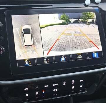 Белый Шевроле Bolt EV, объемом двигателя 0 л и пробегом 7 тыс. км за 22500 $, фото 17 на Automoto.ua