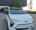 Белый Шевроле Bolt EV, объемом двигателя 0 л и пробегом 7 тыс. км за 22500 $, фото 2 на Automoto.ua