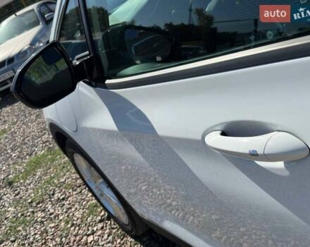 Белый Шевроле Bolt EV, объемом двигателя 0 л и пробегом 1 тыс. км за 20800 $, фото 8 на Automoto.ua