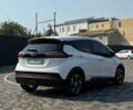 Белый Шевроле Bolt EV, объемом двигателя 0 л и пробегом 74 тыс. км за 17200 $, фото 2 на Automoto.ua