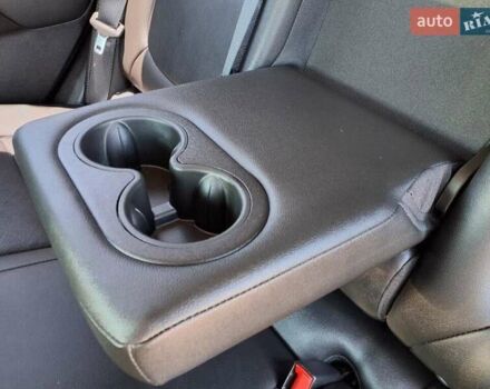 Белый Шевроле Bolt EV, объемом двигателя 0 л и пробегом 43 тыс. км за 5300 $, фото 24 на Automoto.ua