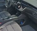 Белый Шевроле Bolt EV, объемом двигателя 0 л и пробегом 39 тыс. км за 18600 $, фото 1 на Automoto.ua