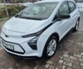 Белый Шевроле Bolt EV, объемом двигателя 0 л и пробегом 21 тыс. км за 18300 $, фото 1 на Automoto.ua