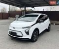 Белый Шевроле Bolt EV, объемом двигателя 0 л и пробегом 30 тыс. км за 18200 $, фото 1 на Automoto.ua