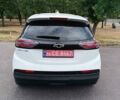 Білий Шевроле Bolt EV, об'ємом двигуна 0 л та пробігом 30 тис. км за 16600 $, фото 11 на Automoto.ua