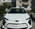 Білий Шевроле Bolt EV, об'ємом двигуна 0 л та пробігом 50 тис. км за 20000 $, фото 1 на Automoto.ua