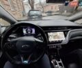 Білий Шевроле Bolt EV, об'ємом двигуна 0 л та пробігом 38 тис. км за 20200 $, фото 17 на Automoto.ua