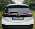 Белый Шевроле Bolt EV, объемом двигателя 0 л и пробегом 19 тыс. км за 19500 $, фото 6 на Automoto.ua