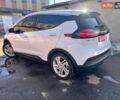Белый Шевроле Bolt EV, объемом двигателя 0 л и пробегом 71 тыс. км за 12800 $, фото 1 на Automoto.ua