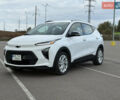 Белый Шевроле Bolt EV, объемом двигателя 0 л и пробегом 40 тыс. км за 17500 $, фото 18 на Automoto.ua