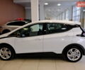 Белый Шевроле Bolt EV, объемом двигателя 0 л и пробегом 48 тыс. км за 17300 $, фото 21 на Automoto.ua
