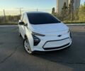 Білий Шевроле Bolt EV, об'ємом двигуна 0 л та пробігом 13 тис. км за 19500 $, фото 1 на Automoto.ua