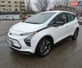 Белый Шевроле Bolt EV, объемом двигателя 0 л и пробегом 38 тыс. км за 20700 $, фото 1 на Automoto.ua