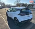 Белый Шевроле Bolt EV, объемом двигателя 0 л и пробегом 25 тыс. км за 7500 $, фото 7 на Automoto.ua