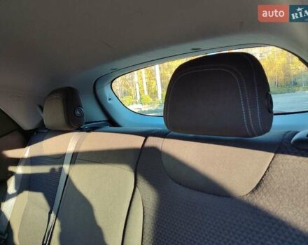 Белый Шевроле Bolt EV, объемом двигателя 0 л и пробегом 15 тыс. км за 18899 $, фото 22 на Automoto.ua