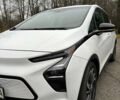 Белый Шевроле Bolt EV, объемом двигателя 0 л и пробегом 37 тыс. км за 18950 $, фото 10 на Automoto.ua