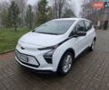 Белый Шевроле Bolt EV, объемом двигателя 0 л и пробегом 59 тыс. км за 17300 $, фото 3 на Automoto.ua