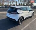 Белый Шевроле Bolt EV, объемом двигателя 0 л и пробегом 25 тыс. км за 7500 $, фото 4 на Automoto.ua