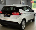 Белый Шевроле Bolt EV, объемом двигателя 0 л и пробегом 1 тыс. км за 20999 $, фото 10 на Automoto.ua