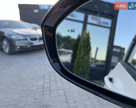 Білий Шевроле Bolt EV, об'ємом двигуна 0 л та пробігом 24 тис. км за 17950 $, фото 13 на Automoto.ua