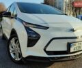Белый Шевроле Bolt EV, объемом двигателя 0 л и пробегом 15 тыс. км за 18899 $, фото 1 на Automoto.ua