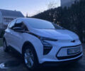 Белый Шевроле Bolt EV, объемом двигателя 0 л и пробегом 23 тыс. км за 17400 $, фото 3 на Automoto.ua