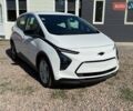 Белый Шевроле Bolt EV, объемом двигателя 0 л и пробегом 1 тыс. км за 20800 $, фото 2 на Automoto.ua
