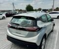 Білий Шевроле Bolt EV, об'ємом двигуна 0 л та пробігом 40 тис. км за 8500 $, фото 1 на Automoto.ua