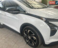 Белый Шевроле Bolt EV, объемом двигателя 0 л и пробегом 19 тыс. км за 18100 $, фото 2 на Automoto.ua
