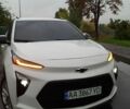 Белый Шевроле Bolt EV, объемом двигателя 0 л и пробегом 75 тыс. км за 19800 $, фото 1 на Automoto.ua