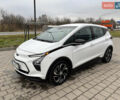 Белый Шевроле Bolt EV, объемом двигателя 0 л и пробегом 37 тыс. км за 18950 $, фото 1 на Automoto.ua
