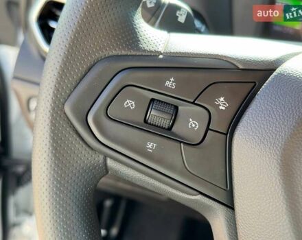 Белый Шевроле Bolt EV, объемом двигателя 0 л и пробегом 1 тыс. км за 20800 $, фото 21 на Automoto.ua