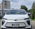 Белый Шевроле Bolt EV, объемом двигателя 0 л и пробегом 39 тыс. км за 19000 $, фото 5 на Automoto.ua