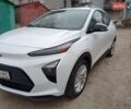 Белый Шевроле Bolt EV, объемом двигателя 0 л и пробегом 66 тыс. км за 18700 $, фото 2 на Automoto.ua
