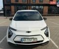 Белый Шевроле Bolt EV, объемом двигателя 0 л и пробегом 67 тыс. км за 17700 $, фото 13 на Automoto.ua