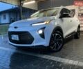 Белый Шевроле Bolt EV, объемом двигателя 0 л и пробегом 39 тыс. км за 17600 $, фото 1 на Automoto.ua