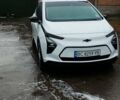 Белый Шевроле Bolt EV, объемом двигателя 0 л и пробегом 85 тыс. км за 19500 $, фото 9 на Automoto.ua