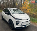 Белый Шевроле Bolt EV, объемом двигателя 0 л и пробегом 16 тыс. км за 18500 $, фото 9 на Automoto.ua