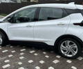 Белый Шевроле Bolt EV, объемом двигателя 0 л и пробегом 33 тыс. км за 17200 $, фото 5 на Automoto.ua