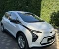 Белый Шевроле Bolt EV, объемом двигателя 0 л и пробегом 34 тыс. км за 16899 $, фото 1 на Automoto.ua