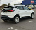 Белый Шевроле Bolt EV, объемом двигателя 0 л и пробегом 40 тыс. км за 17500 $, фото 3 на Automoto.ua