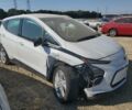 Белый Шевроле Bolt EV, объемом двигателя 0 л и пробегом 50 тыс. км за 9900 $, фото 2 на Automoto.ua