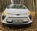 Білий Шевроле Bolt EV, об'ємом двигуна 0 л та пробігом 26 тис. км за 18500 $, фото 1 на Automoto.ua