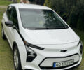 Белый Шевроле Bolt EV, объемом двигателя 0 л и пробегом 19 тыс. км за 19500 $, фото 1 на Automoto.ua