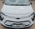 Белый Шевроле Bolt EV, объемом двигателя 0 л и пробегом 52 тыс. км за 17700 $, фото 12 на Automoto.ua