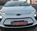 Белый Шевроле Bolt EV, объемом двигателя 0 л и пробегом 50 тыс. км за 17990 $, фото 2 на Automoto.ua