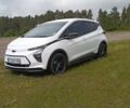 Білий Шевроле Bolt EV, об'ємом двигуна 0 л та пробігом 82 тис. км за 17800 $, фото 1 на Automoto.ua