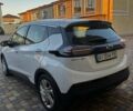 Белый Шевроле Bolt EV, объемом двигателя 0 л и пробегом 33 тыс. км за 18300 $, фото 3 на Automoto.ua