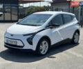 Белый Шевроле Bolt EV, объемом двигателя 0 л и пробегом 29 тыс. км за 19500 $, фото 1 на Automoto.ua