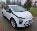 Белый Шевроле Bolt EV, объемом двигателя 0 л и пробегом 59 тыс. км за 17300 $, фото 13 на Automoto.ua
